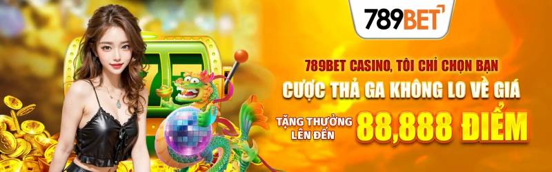 789bet có gì mà dân cược mê mẩn?