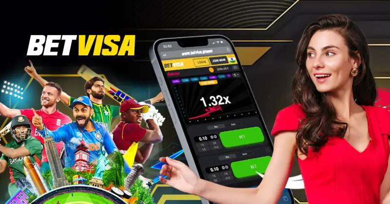 Betvisa là gì? Giới thiệu tổng quan về một cổng game bài đáng tin cậy