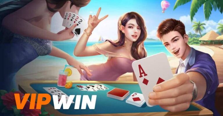 Game Bài Vin777 Có Gì Hấp Dẫn? Phân Tích Từ Góc Nhìn Chuyên Gia