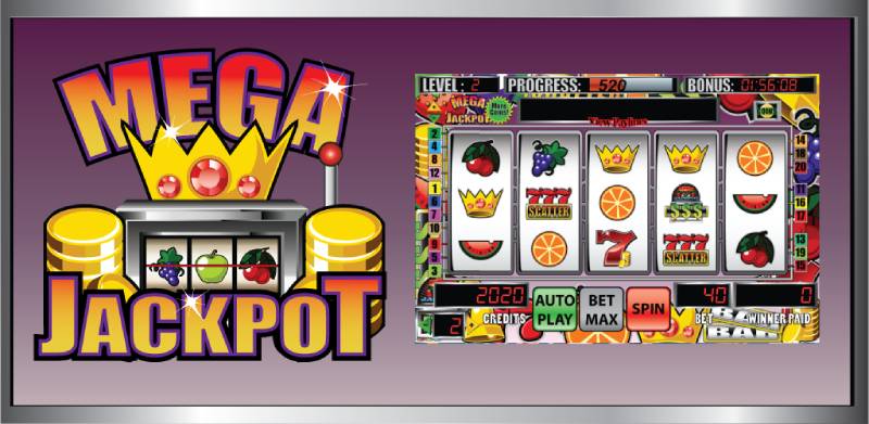 Mega Jackpot – Đỉnh cao giải thưởng khủng